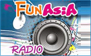 Fun Asia Radio 